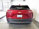 Thumbnail image of 2024 Chevrolet Blazer EV at Bommarito South County