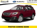2016 Subaru Outback 2.5i Premium at Racine Subaru