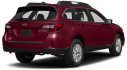 Thumbnail image of 2016 Subaru Outback at Racine Subaru