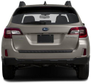 Thumbnail image of 2016 Subaru Outback at Racine Subaru
