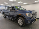 Thumbnail image of 2022 GMC Sierra 2500HD at Performance Buick GMC