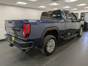 Thumbnail image of 2022 GMC Sierra 2500HD at Performance Buick GMC