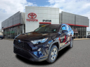 Thumbnail image of 2024 Toyota RAV4 Hybrid at Spartan Toyota
