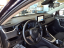 2024 Toyota RAV4 Hybrid XLE at Spartan Toyota