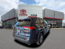 Thumbnail image of 2024 Toyota RAV4 Hybrid at Spartan Toyota