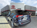 Thumbnail image of 2024 Toyota RAV4 Hybrid at Spartan Toyota