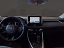 Thumbnail image of 2024 Toyota RAV4 Hybrid at Spartan Toyota