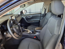 Thumbnail image of 2024 Toyota RAV4 Hybrid at Spartan Toyota