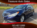 Thumbnail image of 2014 Hyundai SONATA at Treasure Auto Sales