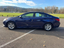 Thumbnail image of 2014 Hyundai SONATA at Treasure Auto Sales
