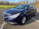 Thumbnail image of 2014 Hyundai SONATA at Treasure Auto Sales