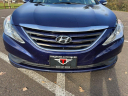 Thumbnail image of 2014 Hyundai SONATA at Treasure Auto Sales