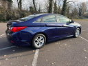Thumbnail image of 2014 Hyundai SONATA at Treasure Auto Sales