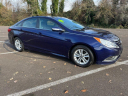 Thumbnail image of 2014 Hyundai SONATA at Treasure Auto Sales
