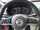 2021 Nissan Altima 2.5 Platinum at Mathews Nissan