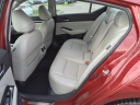 Thumbnail image of 2021 Nissan Altima at Mathews Nissan
