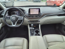 Thumbnail image of 2021 Nissan Altima at Mathews Nissan