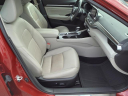 Thumbnail image of 2021 Nissan Altima at Mathews Nissan