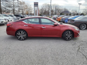 Thumbnail image of 2021 Nissan Altima at Mathews Nissan