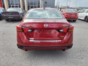 Thumbnail image of 2021 Nissan Altima at Mathews Nissan