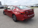 Thumbnail image of 2021 Nissan Altima at Mathews Nissan