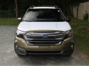 2025 Subaru Forester Limited at Goldstein Subaru