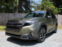 Thumbnail image of 2025 Subaru Forester at Goldstein Subaru