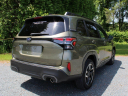 Thumbnail image of 2025 Subaru Forester at Goldstein Subaru