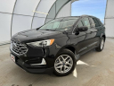 2022 Ford Edge SEL at Bill Summers Ford Lincoln Honda Nissan