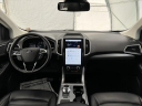 Thumbnail image of 2022 Ford Edge at Bill Summers Ford Lincoln Honda Nissan