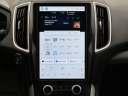 Thumbnail image of 2022 Ford Edge at Bill Summers Ford Lincoln Honda Nissan