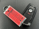 Thumbnail image of 2022 Ford Edge at Bill Summers Ford Lincoln Honda Nissan