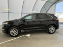 Thumbnail image of 2022 Ford Edge at Bill Summers Ford Lincoln Honda Nissan