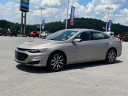 Thumbnail image of 2023 Chevrolet Malibu at Crossroads Chevrolet