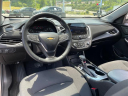 2023 Chevrolet Malibu RS at Crossroads Chevrolet