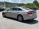 Thumbnail image of 2023 Chevrolet Malibu at Crossroads Chevrolet