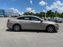 Thumbnail image of 2023 Chevrolet Malibu at Crossroads Chevrolet