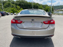 Thumbnail image of 2023 Chevrolet Malibu at Crossroads Chevrolet