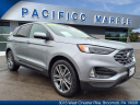 Thumbnail image of 2024 Ford Edge at Pacifico Marple Ford Lincoln