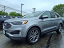 Thumbnail image of 2024 Ford Edge at Pacifico Marple Ford Lincoln