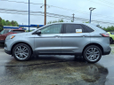 Thumbnail image of 2024 Ford Edge at Pacifico Marple Ford Lincoln