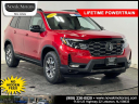 2022 Honda Passport TrailSport at Novak Motors NJ