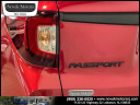 Thumbnail image of 2022 Honda Passport at Novak Motors NJ