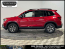 Thumbnail image of 2022 Honda Passport at Novak Motors NJ