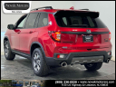 Thumbnail image of 2022 Honda Passport at Novak Motors NJ