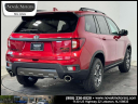 Thumbnail image of 2022 Honda Passport at Novak Motors NJ