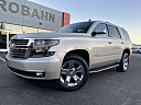 Thumbnail image of 2015 Chevrolet Tahoe at EurobahnBmwMiniMercedesBenz of Greensboro, NC