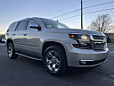 Thumbnail image of 2015 Chevrolet Tahoe at EurobahnBmwMiniMercedesBenz of Greensboro, NC
