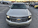 Thumbnail image of 2015 Chevrolet Tahoe at EurobahnBmwMiniMercedesBenz of Greensboro, NC