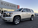 Thumbnail image of 2015 Chevrolet Tahoe at EurobahnBmwMiniMercedesBenz of Greensboro, NC